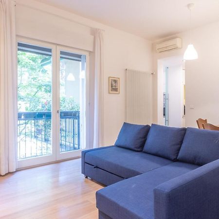 Maison Giardini Margherita, Bologna By Short Holidays 외부 사진