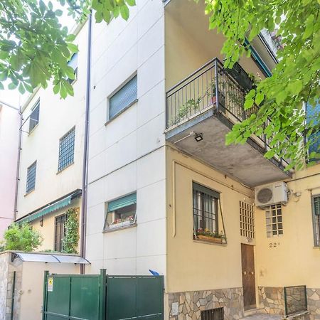 Maison Giardini Margherita, Bologna By Short Holidays 외부 사진