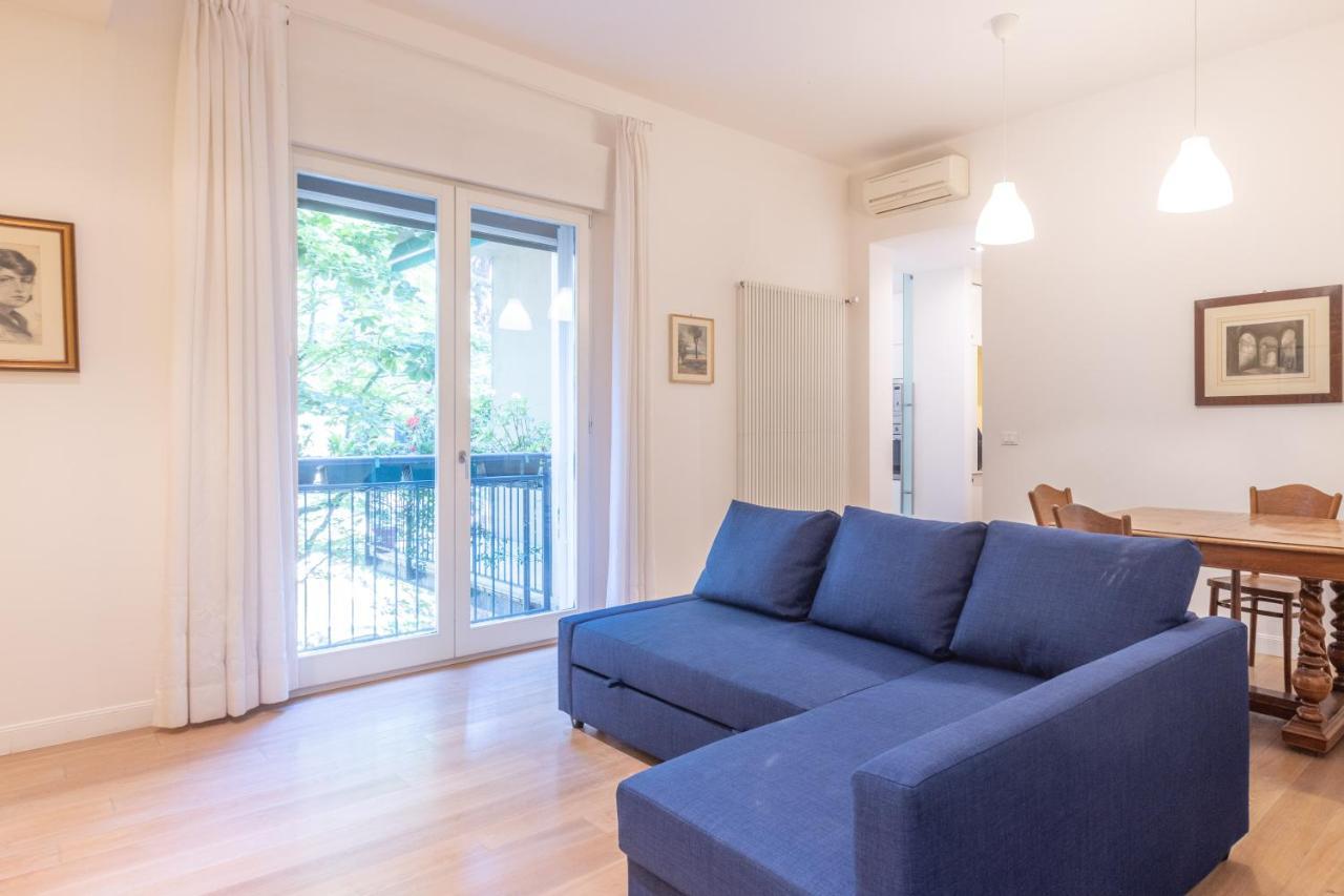 Maison Giardini Margherita, Bologna By Short Holidays 외부 사진