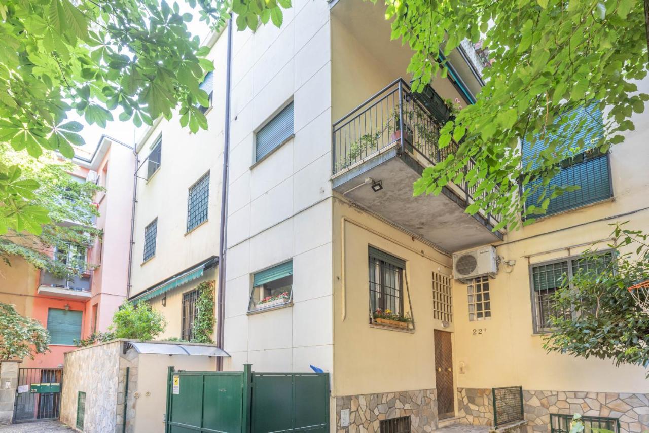 Maison Giardini Margherita, Bologna By Short Holidays 외부 사진
