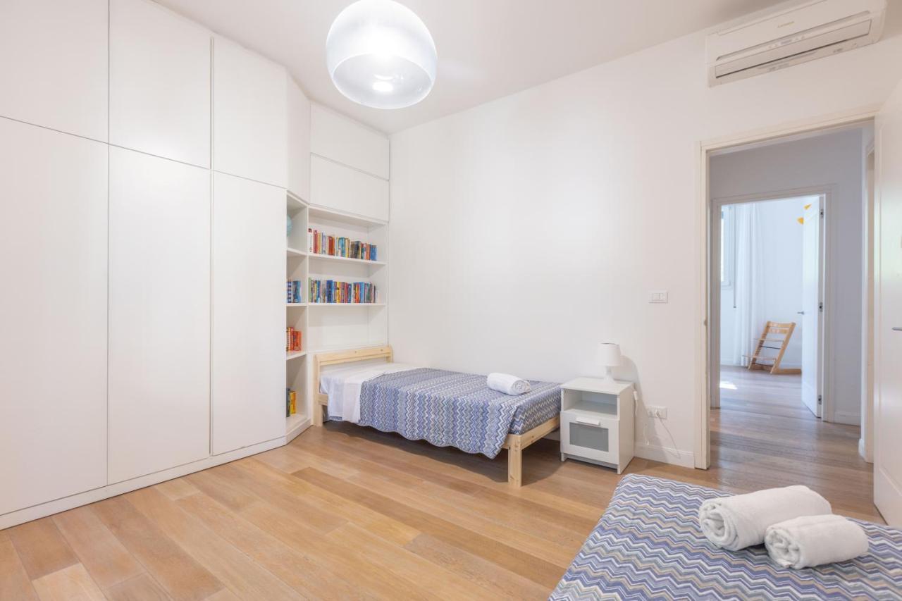 Maison Giardini Margherita, Bologna By Short Holidays 외부 사진