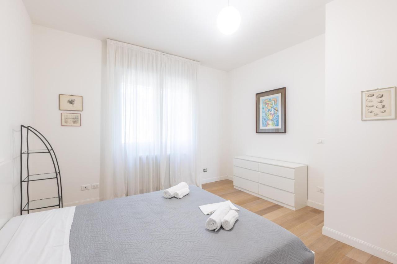 Maison Giardini Margherita, Bologna By Short Holidays 외부 사진