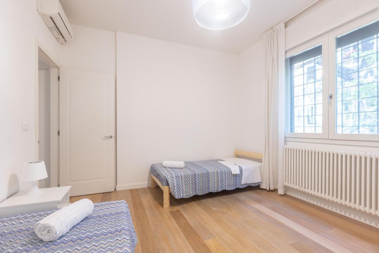 Maison Giardini Margherita, Bologna By Short Holidays 외부 사진